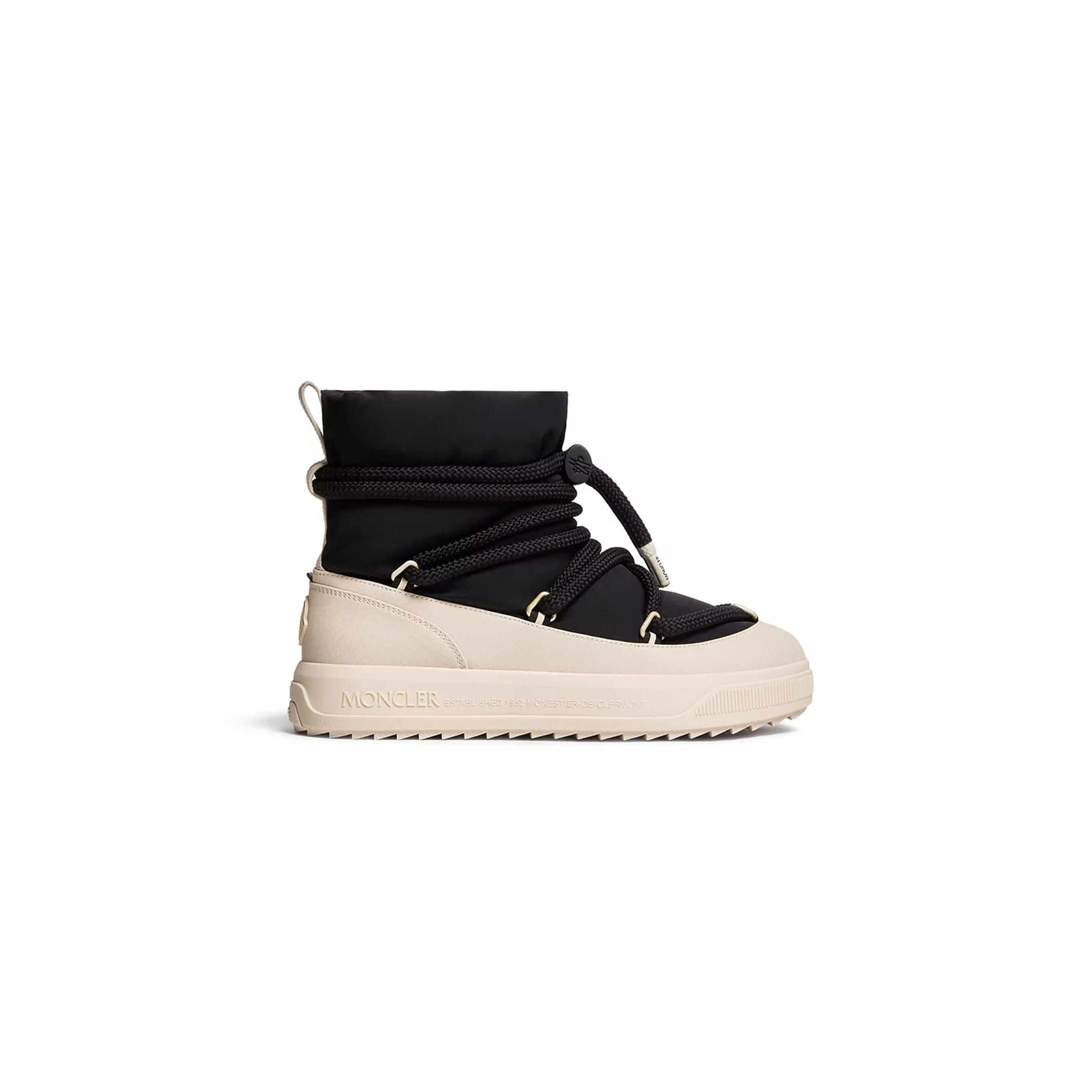 M0nc1er M0nc1er altive mid snow boots k209b4g00140m7287
